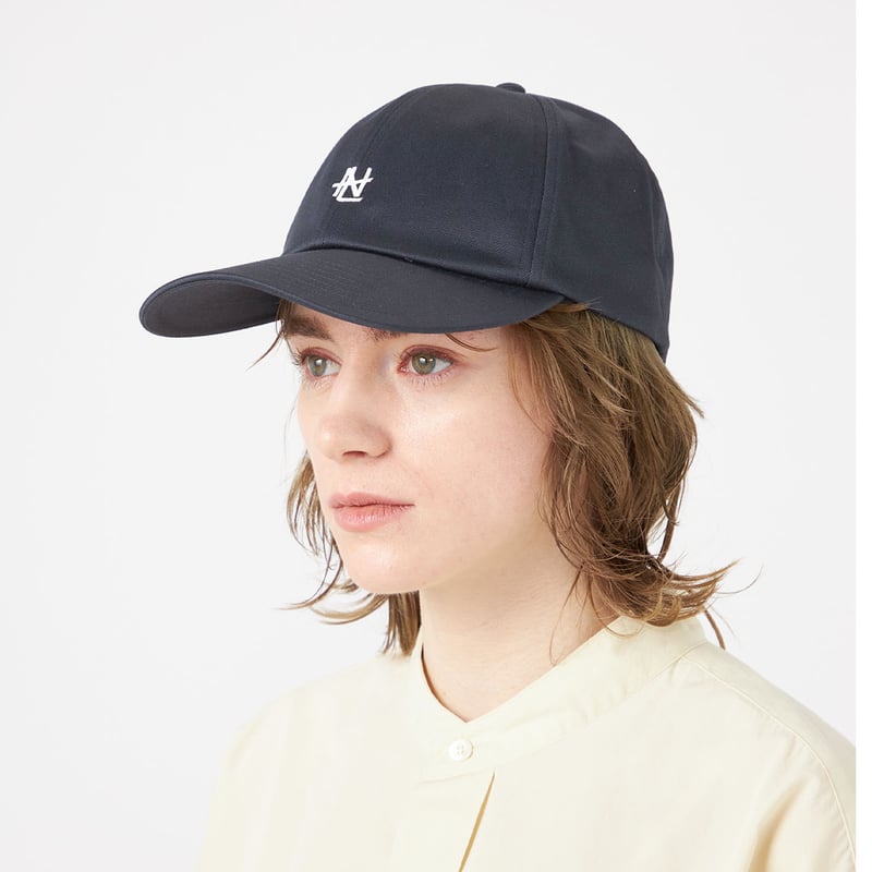 nanamica Chino Cap / SUPS400 / ナナミカ チノキャップ 【202
