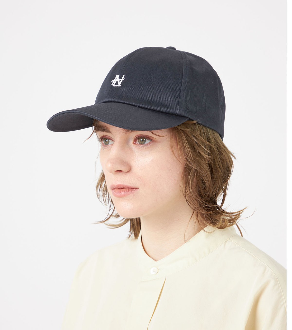 nanamica Chino Cap / SUPS400 / ナナミカ チノキャップ 【202