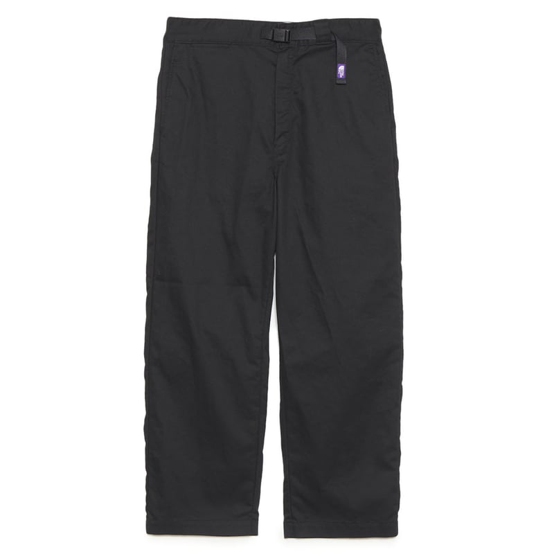 THE NORTH FACE Purple Label COOLMAX Chino Field