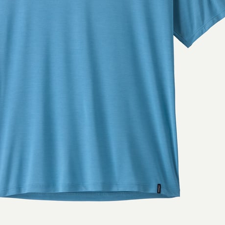 Patagonia Men's Capilne Cool Daily Shirt-73 SKYLINE  / パタゴニア メンズ キャプリーン クールデイリーシャツ （'73 スカイライン）