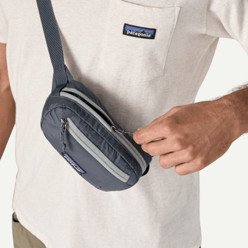 Patagonia/パタゴニア Terravia Mini Hip Pack 1L / テラヴ