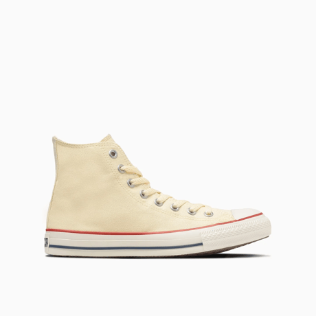 CONVERSE CANVAS ALL STAR HI /コンバース キャンバス オールスター HI