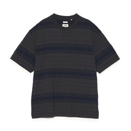 ラ*り様 F.A.T. FIBERSAIC シャツ ネイビー SHIRT｜FAT ONLINE SHOP