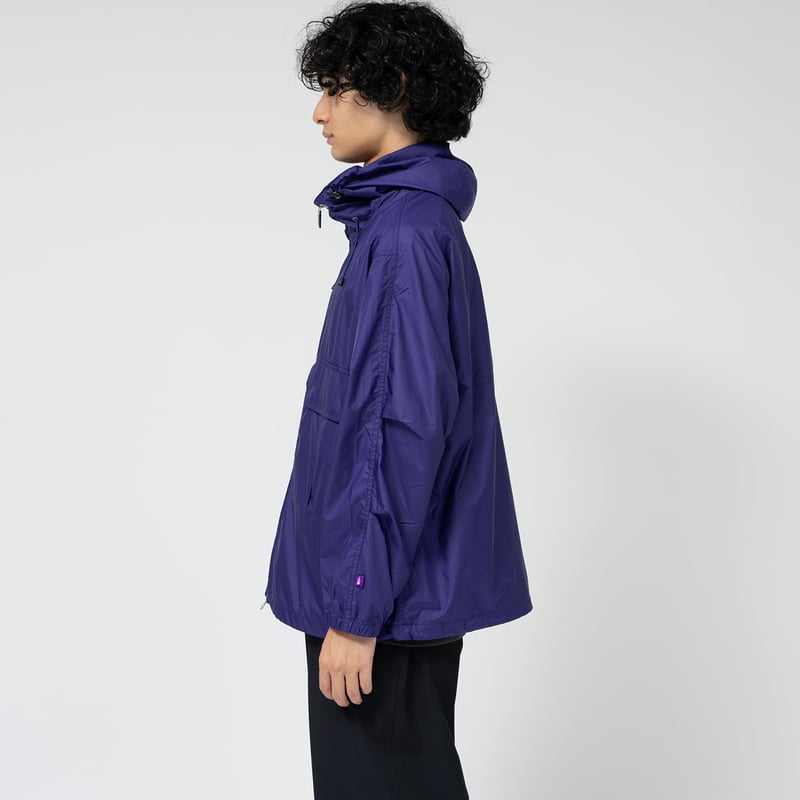 THE NORTH FACE PURPLE LABEL Mountain Wind Parka THE NORTH FACE PURPLE LABEL Mountain Wind Parka