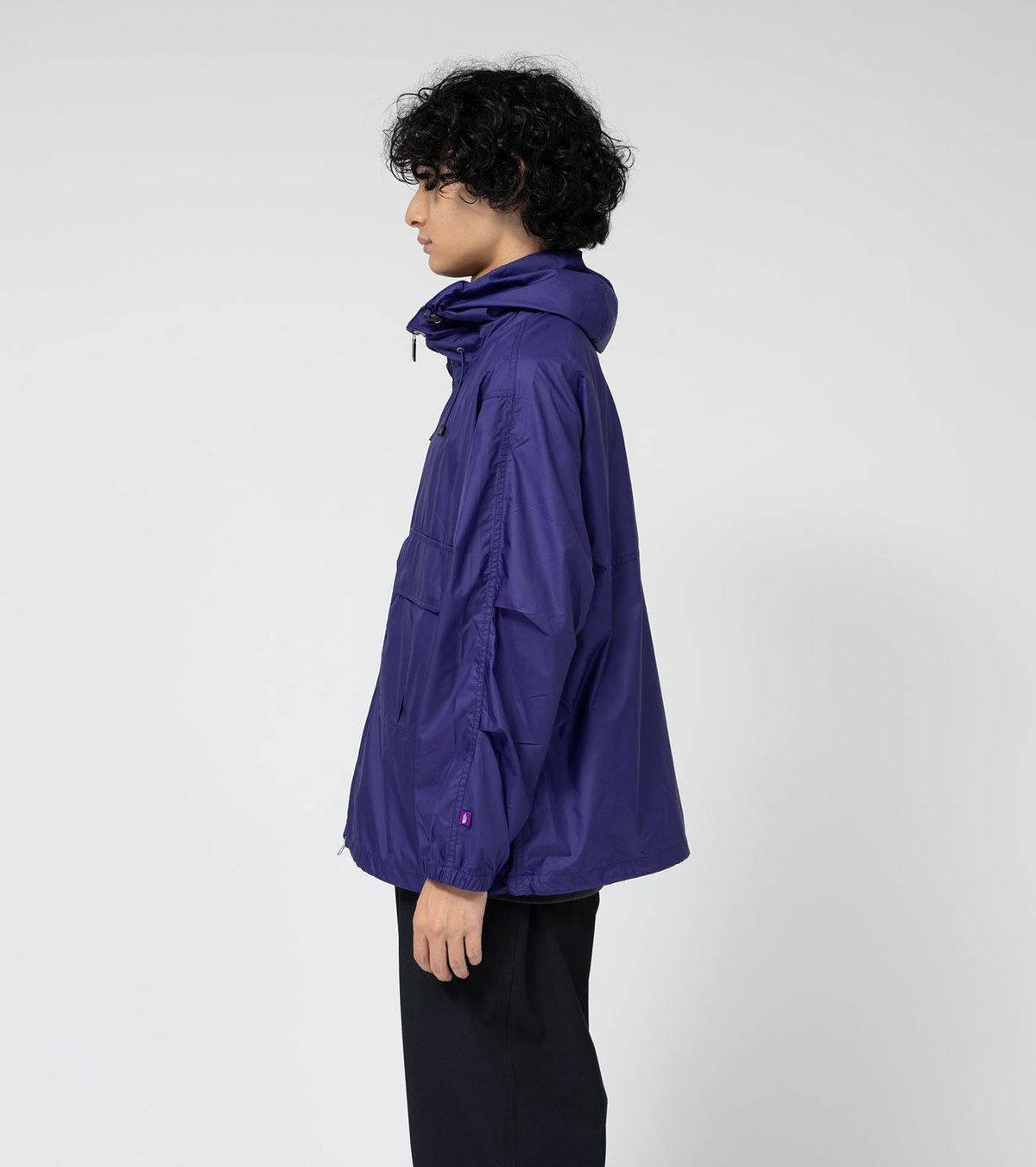 THE NORTH FACE PURPLE LABEL Mountain Wind Parka