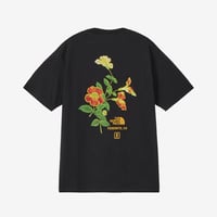 THE NORTH FACE ショートスリーブヨセミテフラワーティー / NT32651 / ザノースフェイス　フラワープリントTシャツ