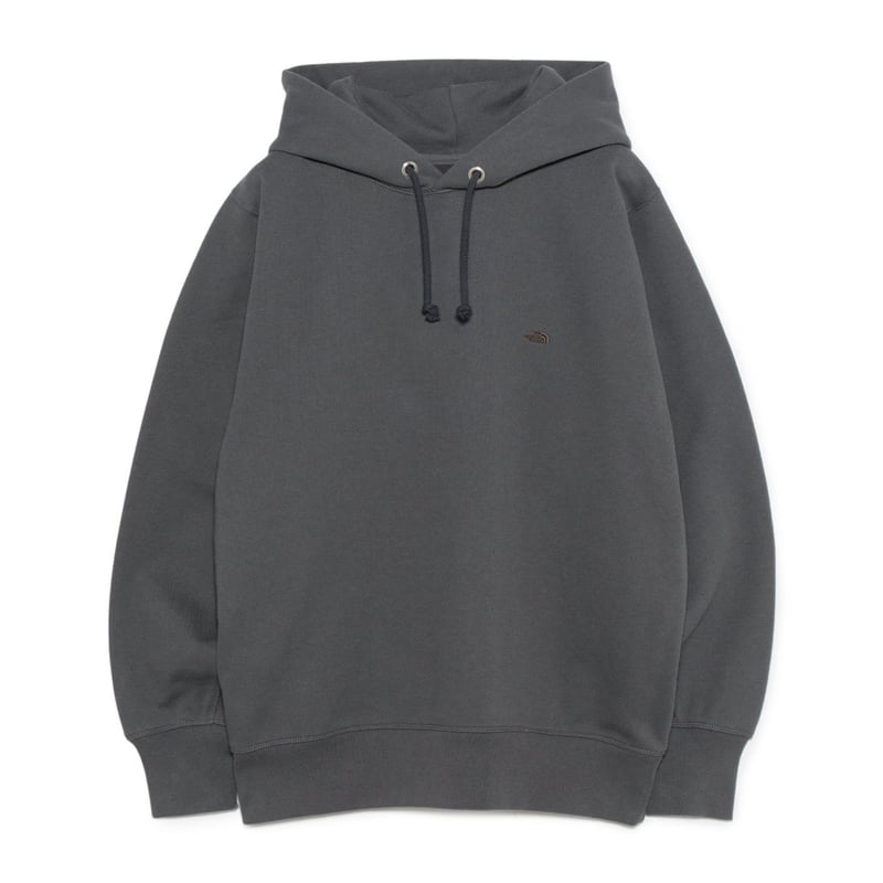 THE NORTH FACE Purple Label Field Hoodie / N24F