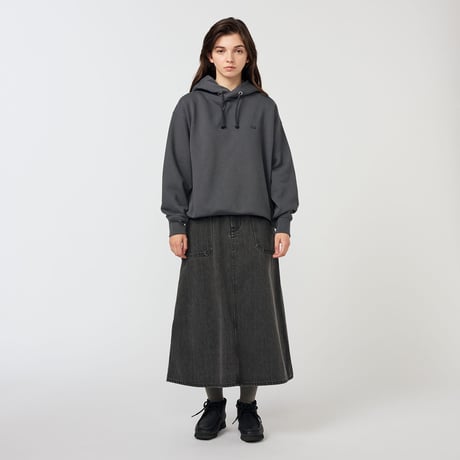 THE NORTH FACE Purple Label Field Hoodie / N24FH059 /パープルレーベル スウェット パーカ