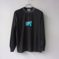 TODAY edition NYC #01 LS Tee - 23-2ND-05 / トゥデイ エディション NYC #01 ［23-2ND］