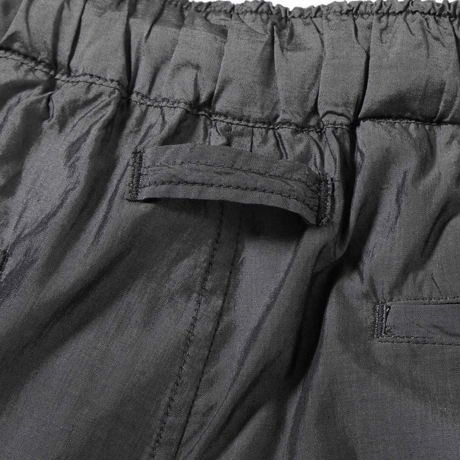GOLD(ゴールド) COTTON x SILK CHAMBRAY 1TUCK EASY PANTS /  GL42526 /コットン シルクシャンブレー 1タックイージーパンツ