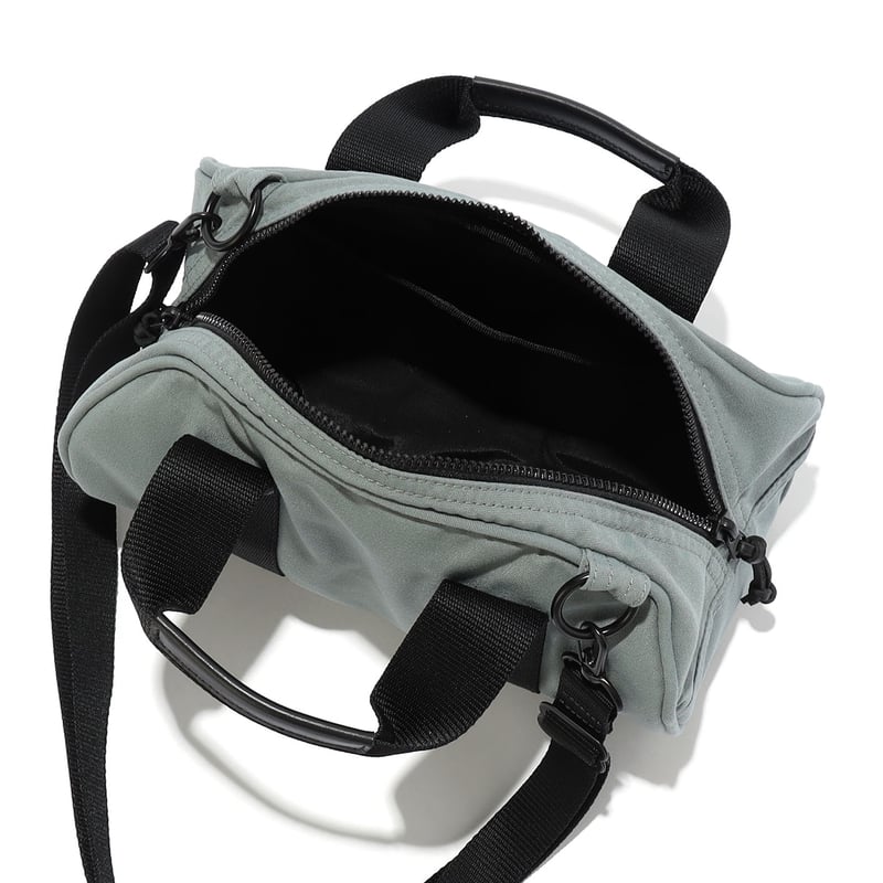 THE NORTH FACE Purple Label Field Demi Duffle B