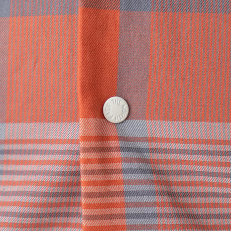 THE NORTH FACE PURPLE LABEL Open Collar H/S Shirt / NT3319N / パープルレーベル　オープンカラーシャツ