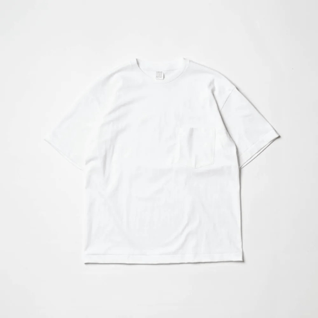AVontade (アボンタージ) 7.5oz Pocket S/S T-Shirts 【VTD-0590-CS】 /７，５オンス　ポケットTシャツ【2026SSバージョン】