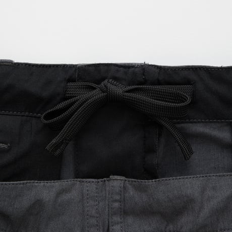FAT(エフエーティー) DOROUSER / F32211-PN23 / CORDURA Fabric チノパン