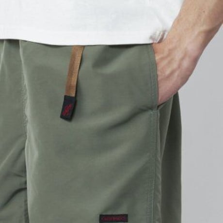 GRAMICCI/グラミチ GRAMICCI / グラミチ SHELL CANYON SHORT | シェルキャニオンショーツ /  G2SM-P054