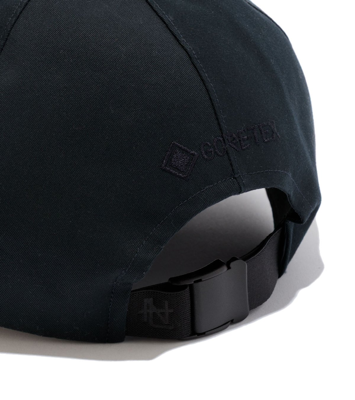 nanamica 2L Cotton GORE-TEX Cap / S25SP034 /