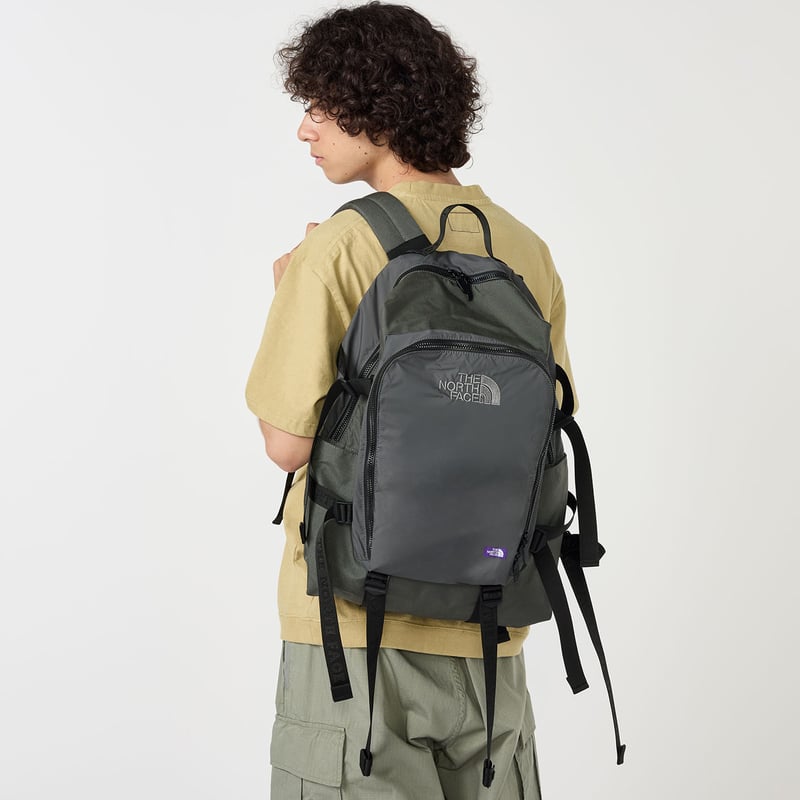 THE NORTH FACE Purple Label CORDURA Nylon Day P