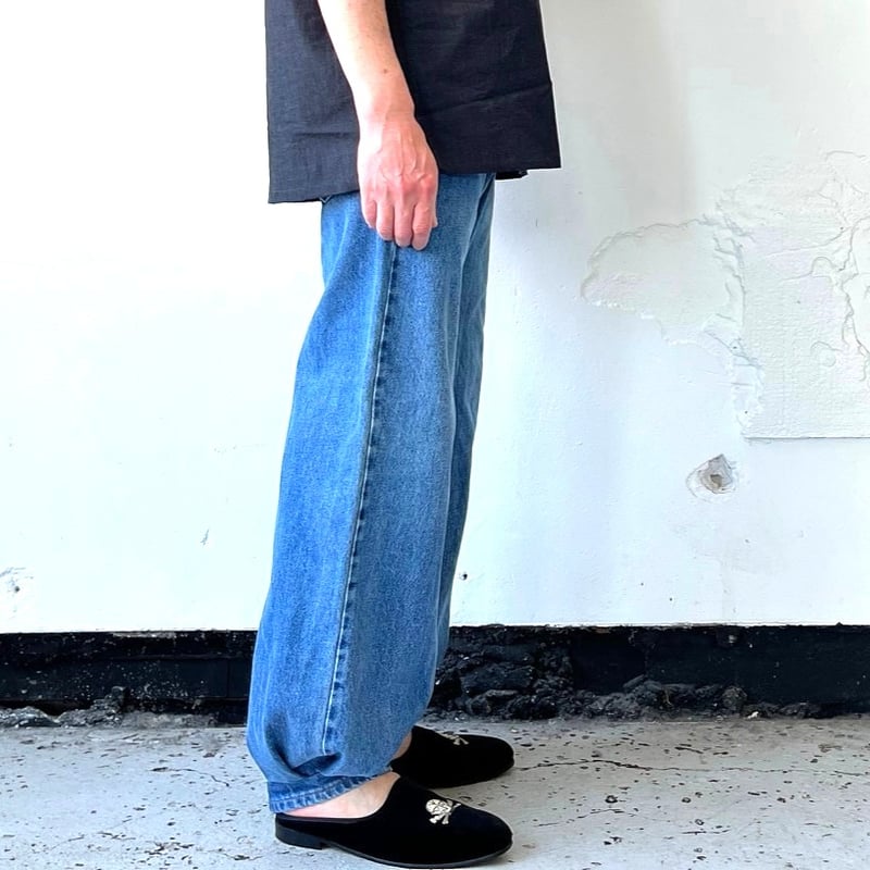 Oldpark オールドパーク Recommend】〈OLD PARK（オールド パーク）〉P.H Hoodie