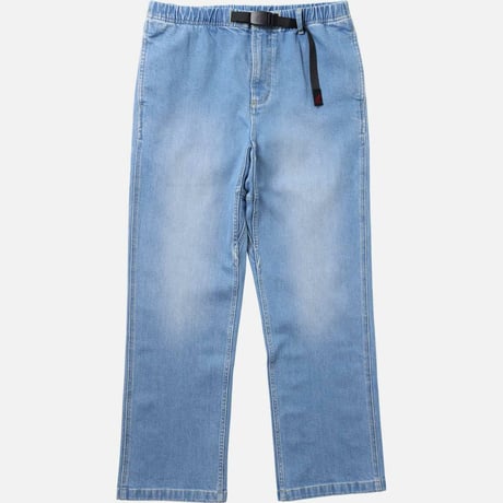 GRAMICCI STRETCH DENIM REGULAR FIT / GMP5-SJP13 / グラミチ ストレッチデニムレギュラーフィットパンツ 【2025FW/JAPAN EXCLUSIVE】