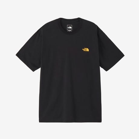 THE NORTH FACE ショートスリーブヨセミテフラワーティー / NT32651 / ザノースフェイス　フラワープリントTシャツ