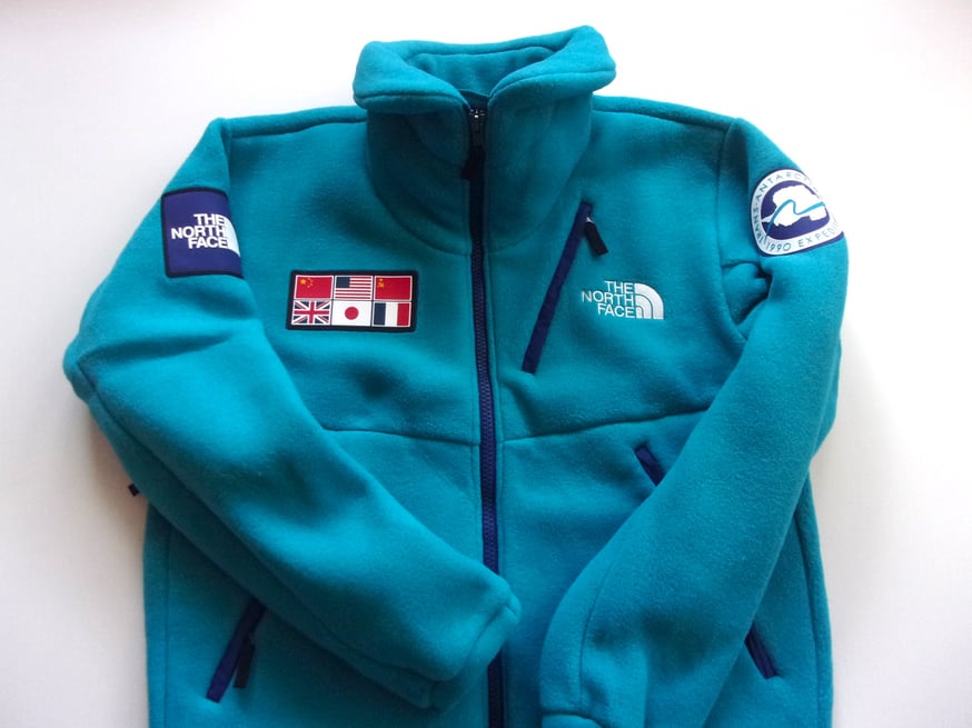 2023FW. THE NORTH FACE Trans Antarctica Fleece