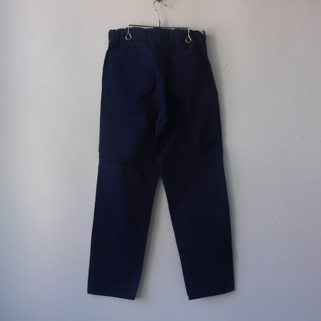 orSlow / オアスロウ FRENCH WORK PANTS / 03-5000-02-03-40 / オアスロウ フレンチ ワーク パンツ ペインターパンツ