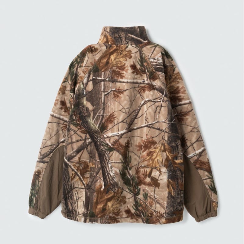 WILDTHINGS/ワイルドシングス SCHOTT FLEECE JACKET / WT WILDTHINGS/ワイルドシングス SCHOTT FLEECE JACKET / WT