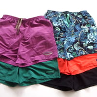 Patagonia Men’s Baggies Shorts-5 in / パタゴニア メンズ バギーズ ショーツ ５インチ【2026 NEW Color】