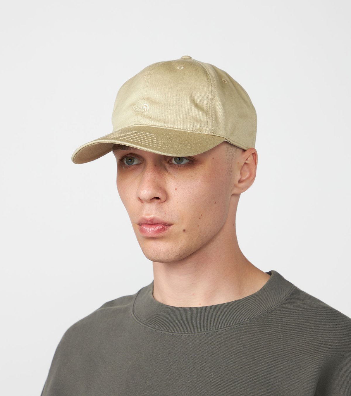 THE NORTH FACE Purple Label Chino Field Cap / N