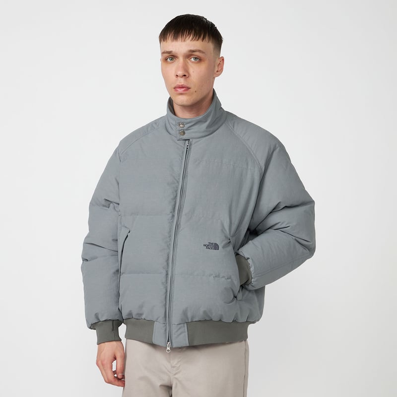 THE NORTH FACE Purple Label Field Down Jacket /