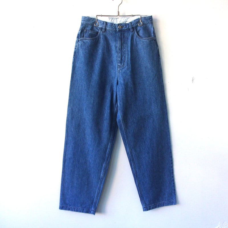 FARAH / ファーラー Baggy Pants / FR401-M4019 / ファーラー...