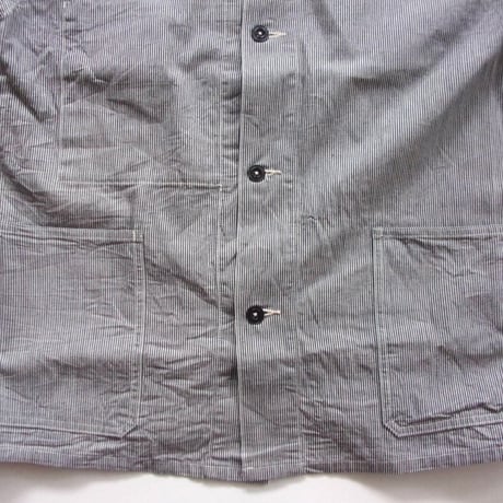 AVontade アボンタージ  Stand Collar Short C/All / VTD-0542-JK /アヴォンタージ スタンドカラー ショートジャケット