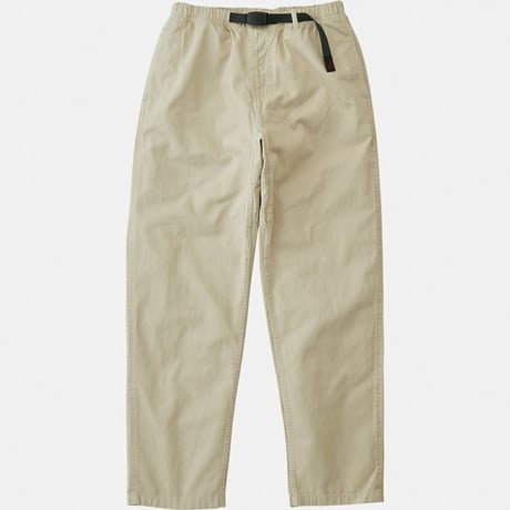 Gramicci GRAMICCI PANT / G102-OGT / グラミチ パンツ / Organic Twill New Color Item /