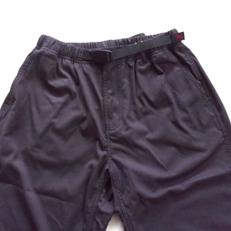 Gramicci/グラミチ GABARDINE EAZY TAPERED PANT / GUP4-SJP08 / ギャバジン イージー テーパードパンツ 【JapanExclusive2026SS】
