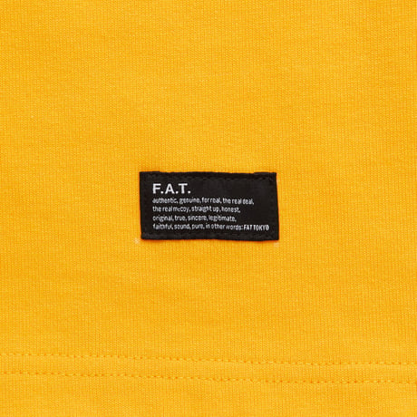 FAT（エフエーティー）CREAM / F32610-CT13