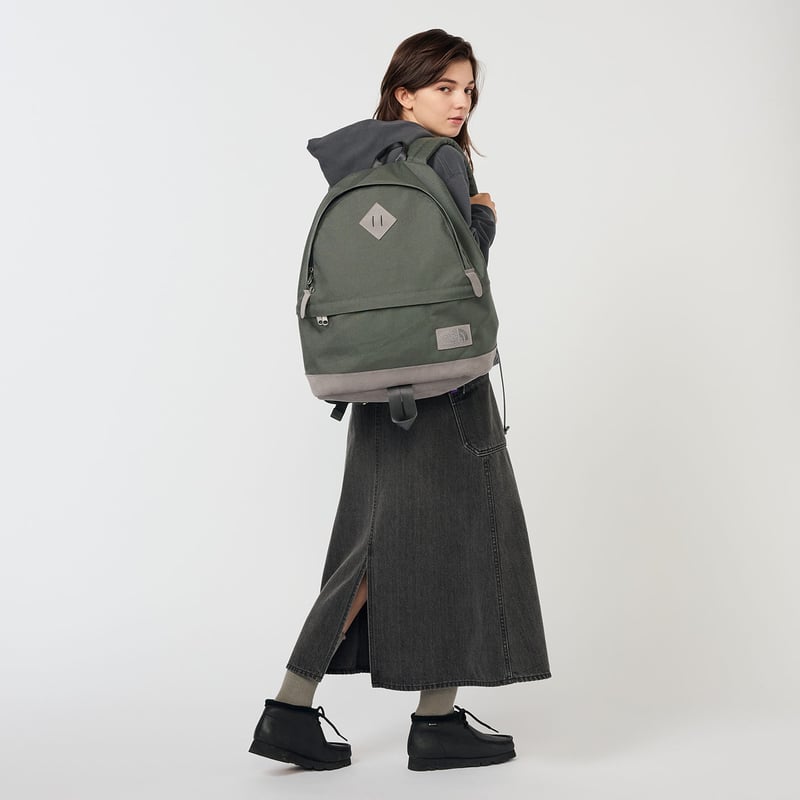 バッグ THE NORTH FACE PURPLELABEL Field DayPack New - THE NORTH FACE PURPLE LABEL Field Day Pack | eBay