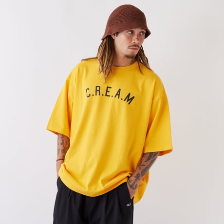 FAT（エフエーティー）CREAM / F32610-CT13