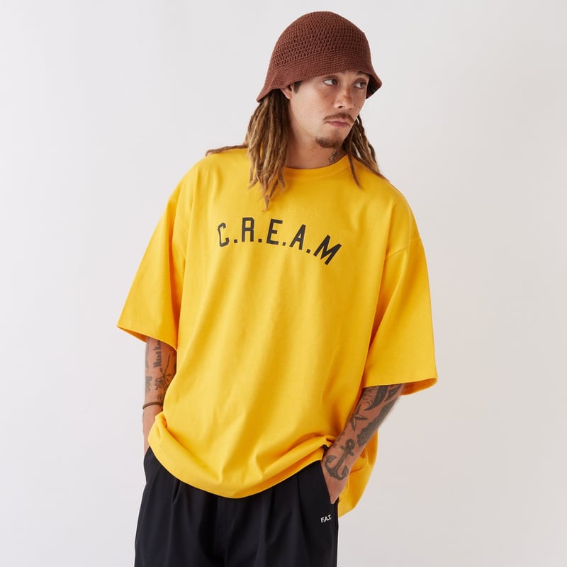 fat エフエーティー　バングル FAT（エフエーティー）CREAM / F32610-CT13 | CLIFF-HITACH
