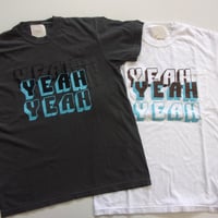 TODAY edition TODAY ALPHABET #01 SS Tee - 24-3RD-17 / トゥデイエディション トゥデイアルファベット#01
