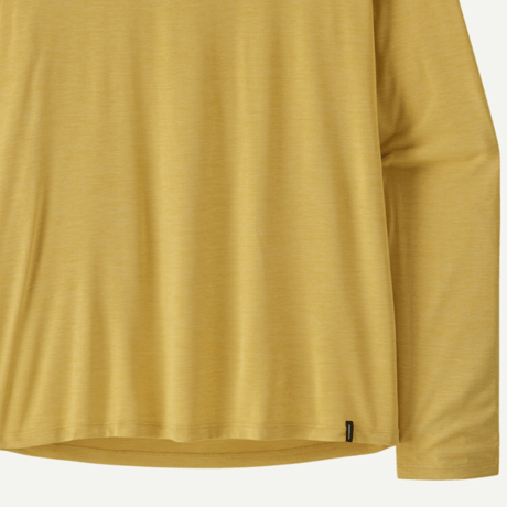 Patagonia M's CAP COOL DAILY HOODY -73 SKYLINE / パタゴニア メンズ・キャプリーン・クール・デイリー・フーディ（'73 スカイライン）