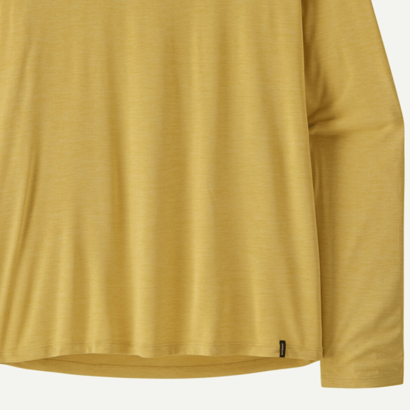 Patagonia M's CAP COOL DAILY HOODY -73 SKYLINE Patagonia M's CAP COOL DAILY HOODY -73 SKYLINE