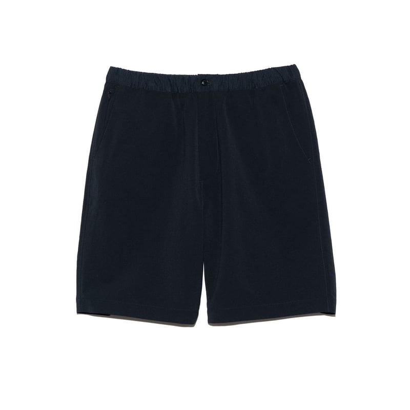 nanamica CHINO SHORTS 黒 ナナミカ ショーツ 32 nanamica(ナナミカ) Chino Shorts SUDS316 (SUDS316) | nanamica