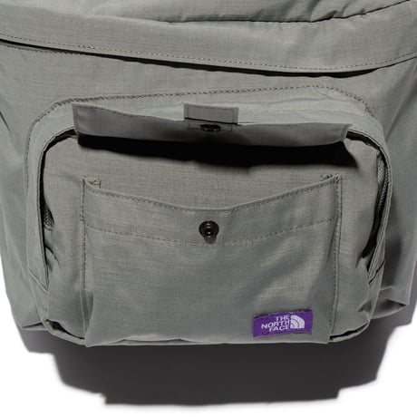 THE NORTH FACE Purple Label Mountain Wind Shoulder Bag / N25SO080 / パープルレーベル　ショルダーバック　【2026SS】