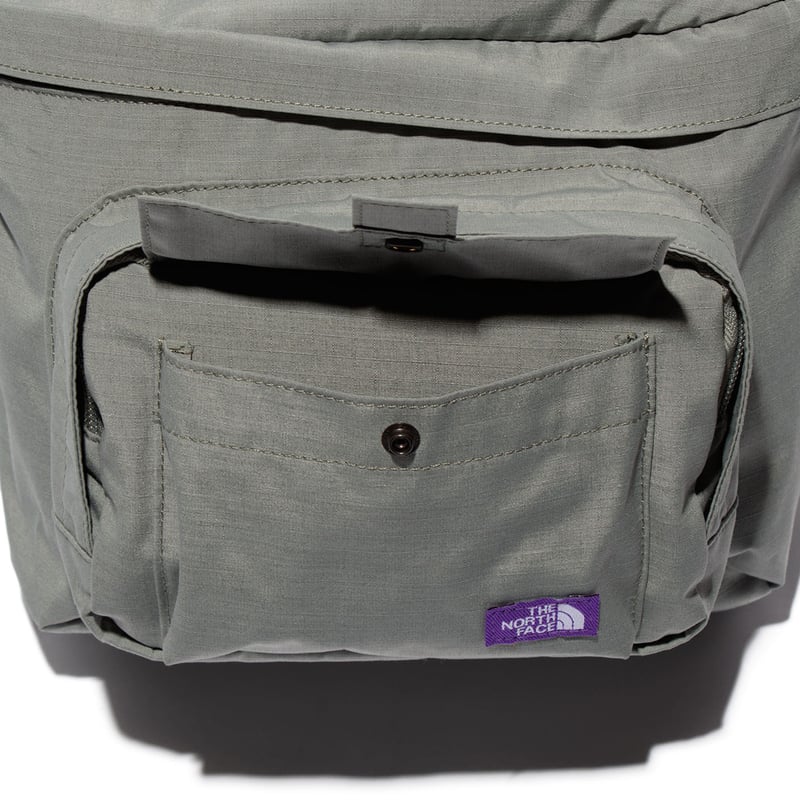 THE NORTH FACE Purple Label Mountain Wind Shoul