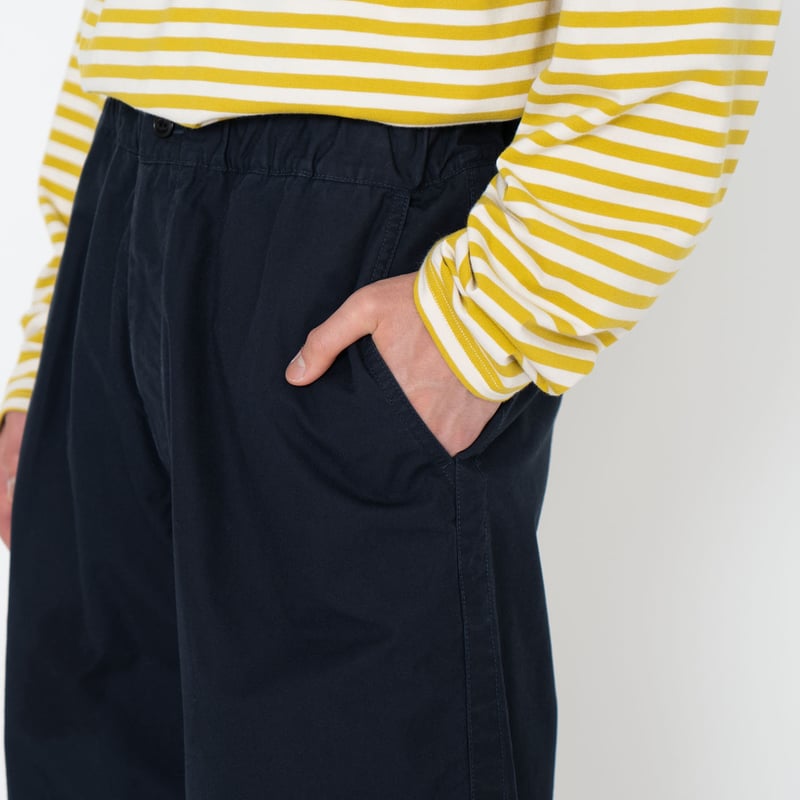 nanamica / ナナミカ Light Easy Shorts / SUDS313 / ナ