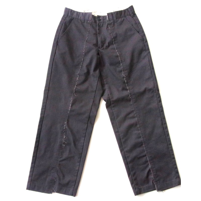 OLDPARK オールドパーク KAILI 2WAY JEANS デニムパンツ QHH22Tsszq1ujp87vUgjiyyadHLvxv