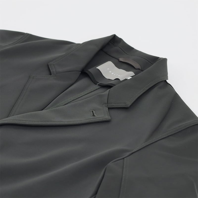 GoldenWeek FAIR】 CURLY&co. SOLID DOUBLE-KNIT GoldenWeek FAIR】 CURLY&co. SOLID DOUBLE-KNIT