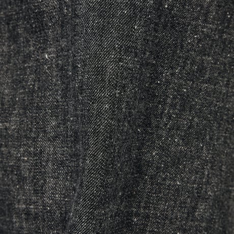 nanamica Selvage Denim Pants-ID(Indigo) / S25SC083 / ナナミカ　セルビッチデニム 【2026SS】