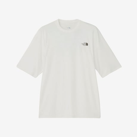 THE NORTH FACE ショートスリーブウォータースムースティー（メンズ）/ NT12431 / ノースフェイス 水陸両用Tシャツ
