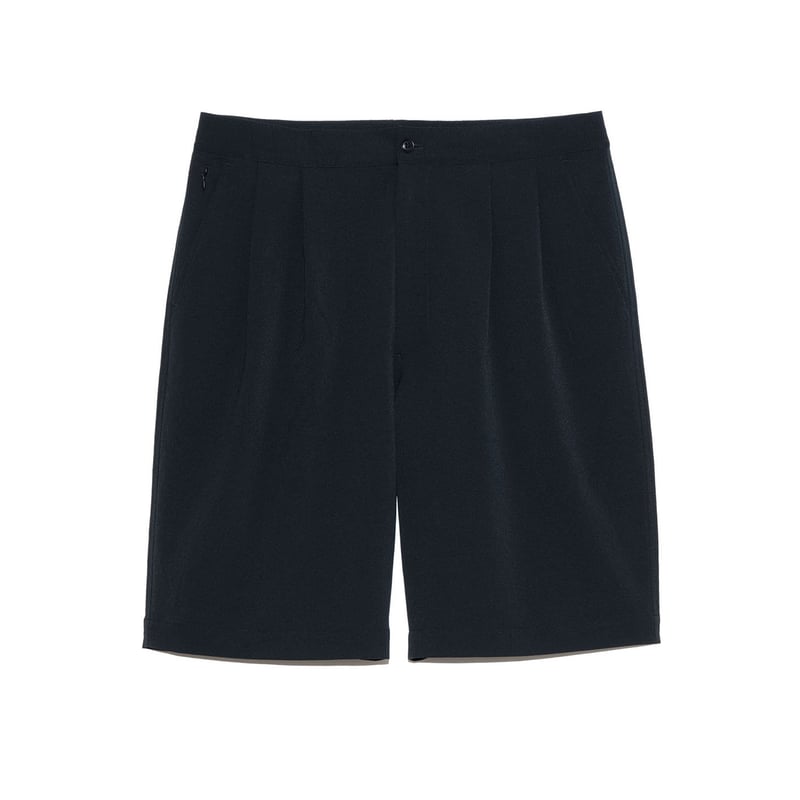 nanamica グレー ショートパンツ サイズ32 nanamica Chino